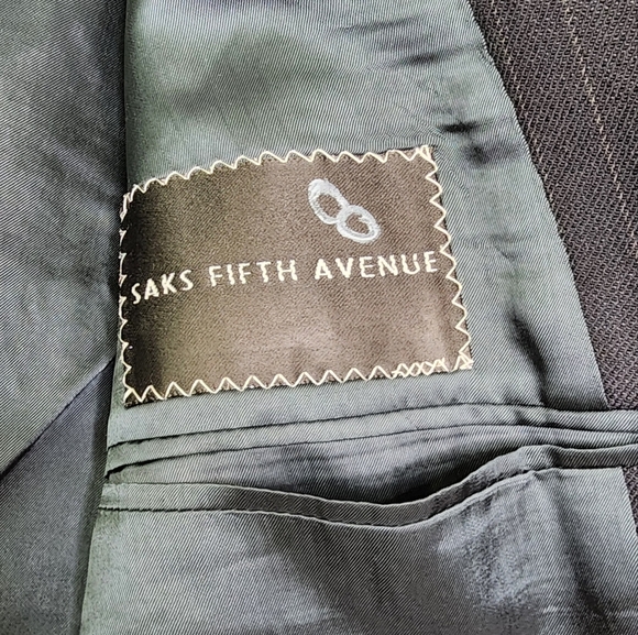 Giorgio Armani le Collezioni Blazer 40R - Picture 5 of 8